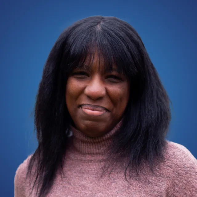 Tami Henderson, Impact Engineer