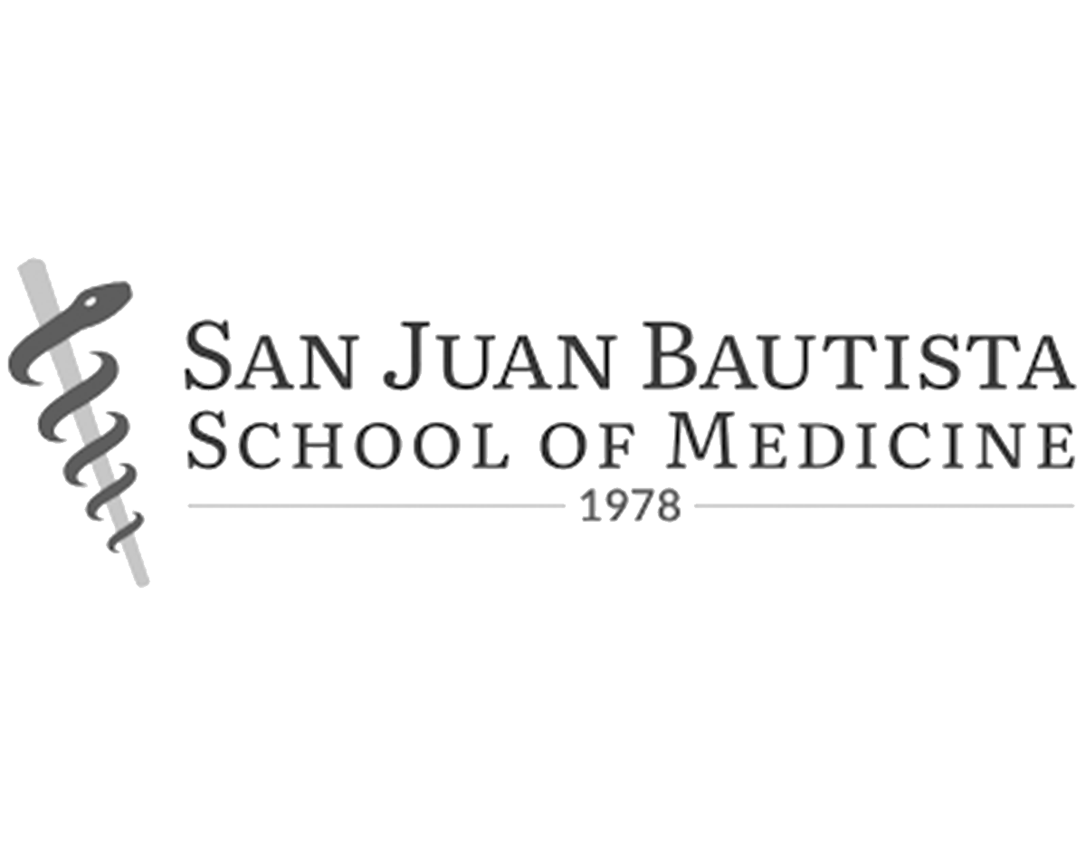 San Juan Bautista School of Medicine