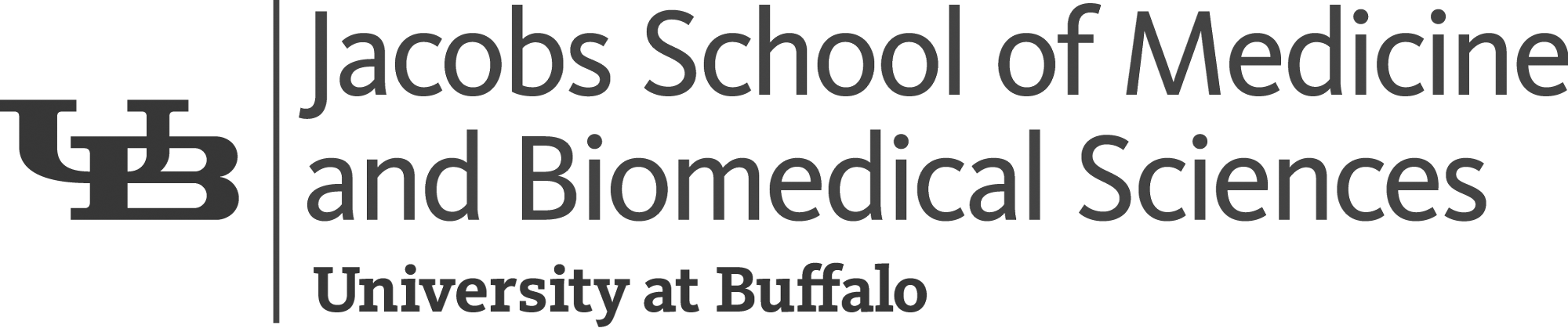 University at Buffalo Jacobs School of Medicine and Biomedical Sciences